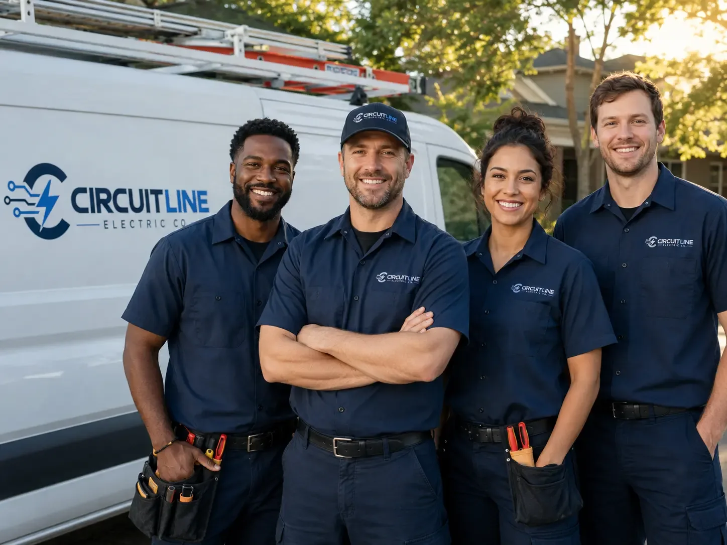 Whole Home Rewiring company in South Hamilton, MA
